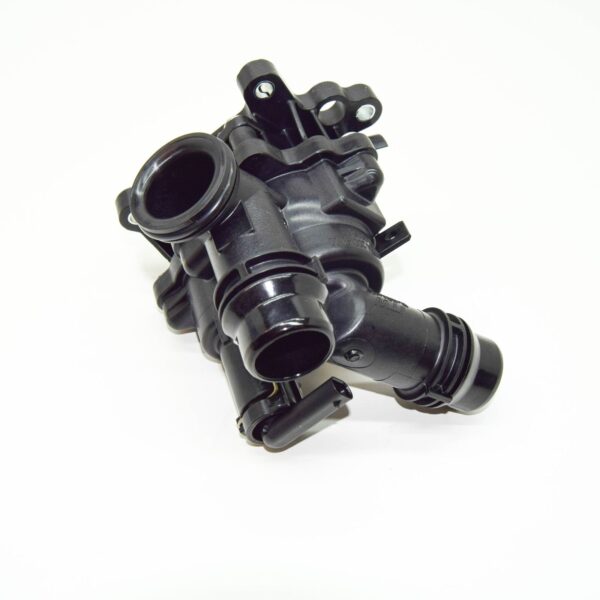 MERCEDES-BENZ A W177 Engine Coolant Thermostat A6542004000 ORIGINAL - Image 5