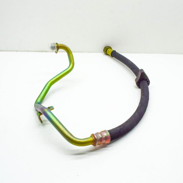 MERCEDES-BENZ S W140 Oil Line Hose A1201800730 ORIGINAL