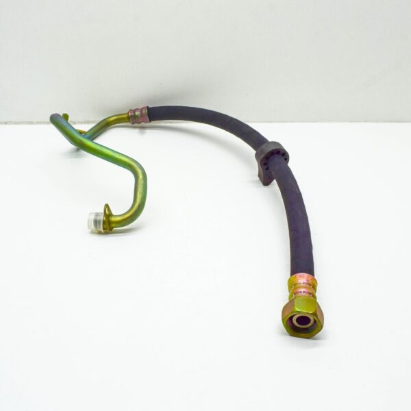 MERCEDES-BENZ S W140 Oil Line Hose A1201800730 ORIGINAL - Image 2