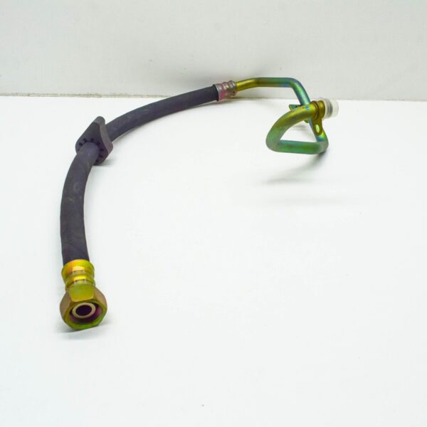 MERCEDES-BENZ S W140 Oil Line Hose A1201800730 ORIGINAL - Image 4