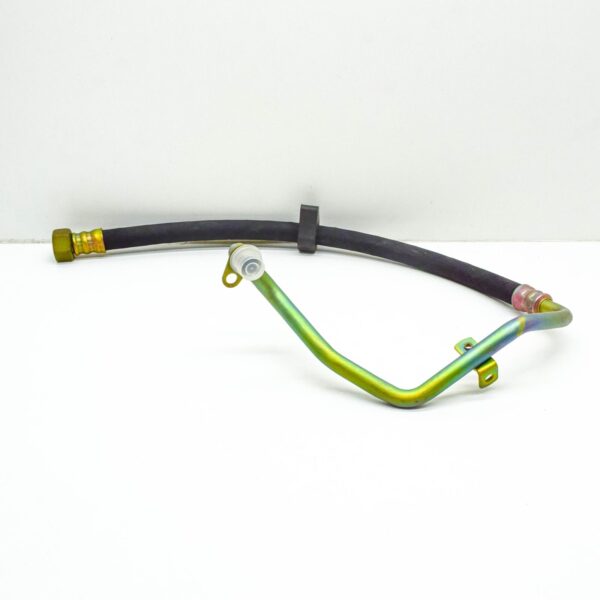 MERCEDES-BENZ S W140 Oil Line Hose A1201800730 ORIGINAL - Image 5