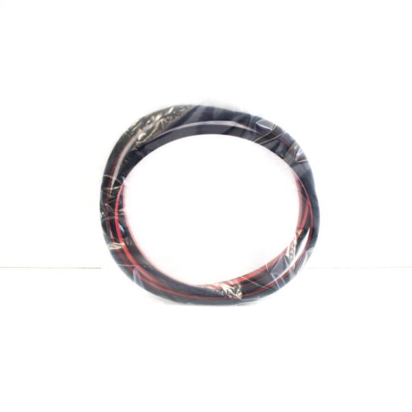 AUDI A4 B9 Rear Left Door Rubber Seal 8W5839911A ORIGINAL - Image 5