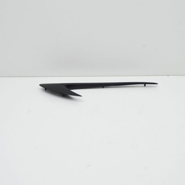 MERCEDES-BENZ E W213 Front Left Fender Trim Strip A2138804501 ORIGINAL - Image 3