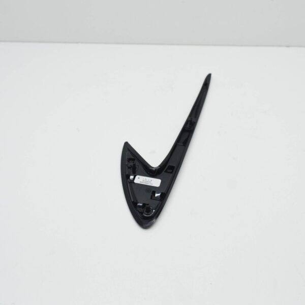 MERCEDES-BENZ E W213 Front Left Fender Trim Strip A2138804501 ORIGINAL - Image 4