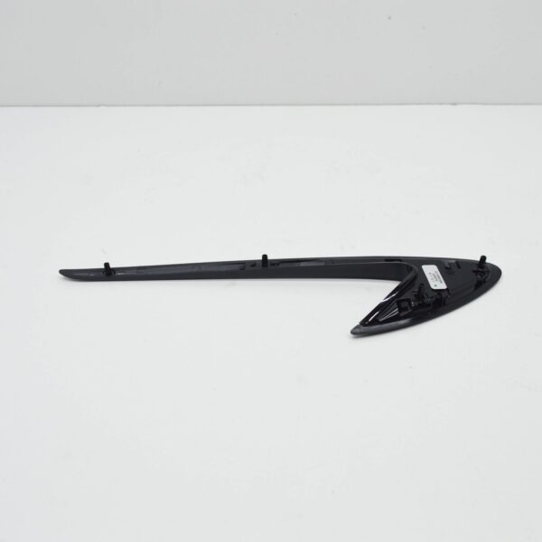 MERCEDES-BENZ E W213 Front Left Fender Trim Strip A2138804501 ORIGINAL - Image 5