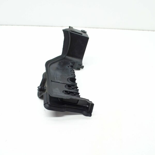 MERCEDES-BENZ GLE W166 Front Left Bottom Insulation A1666823000 ORIGINAL - Image 2