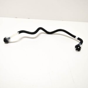 Mercedes Benz C W203 Fuel Filter To Pump Pipe Line A6130700632 GENUINE NEW