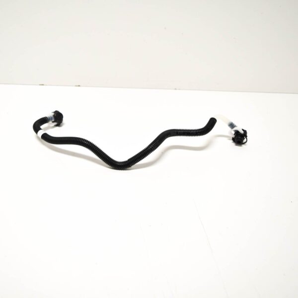 Mercedes Benz C W203 Fuel Filter To Pump Pipe Line A6130700632 GENUINE NEW - Image 3