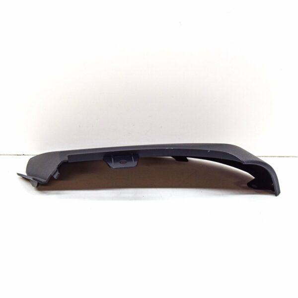 MERCEDES-BENZ GL X164 Front Bumper Left Bottom Trim A1648858725 ORIGINAL - Image 2