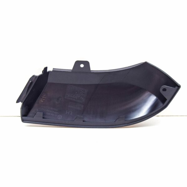 MERCEDES-BENZ GL X164 Front Bumper Left Bottom Trim A1648858725 ORIGINAL - Image 4