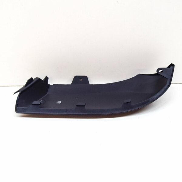 MERCEDES-BENZ GL X164 Front Bumper Left Bottom Trim A1648858725 ORIGINAL - Image 5