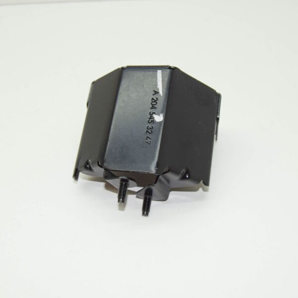 MERCEDES-BENZ C-CLASS W204 Alarm System Bracket A2045453247 ORIGINAL - Image 5