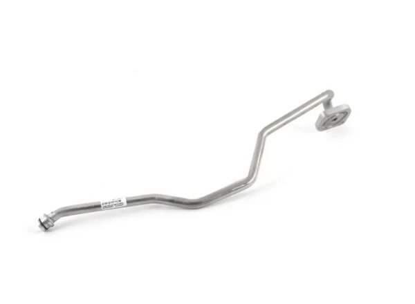 AUDI A6 Avant C7 Left Rear Engine Coolant Pipe 079121071CM ORIGINAL