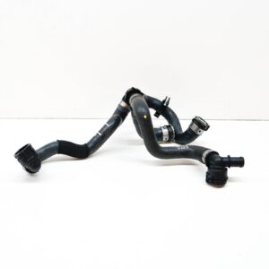 MERCEDES-BENZ GLE W167 Fuel Filling Hose A1675014203 ORIGINAL