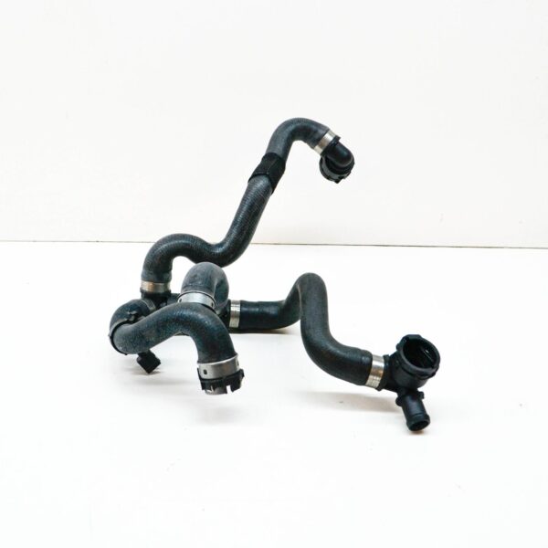 MERCEDES-BENZ GLE W167 Fuel Filling Hose A1675014203 ORIGINAL - Image 3