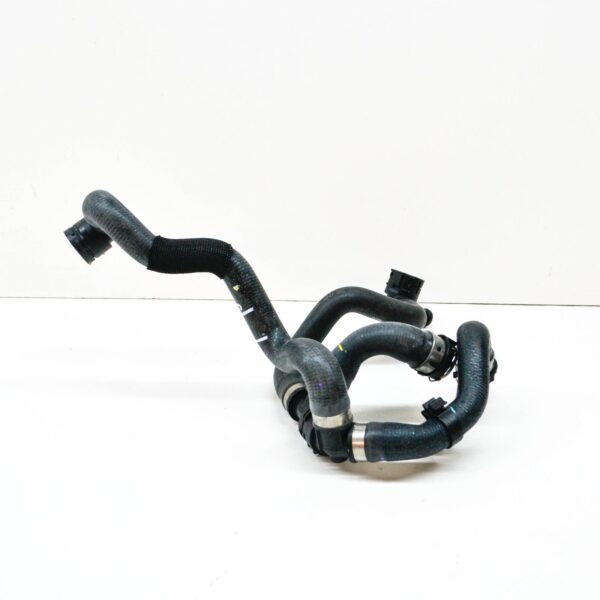 MERCEDES-BENZ GLE W167 Fuel Filling Hose A1675014203 ORIGINAL - Image 4
