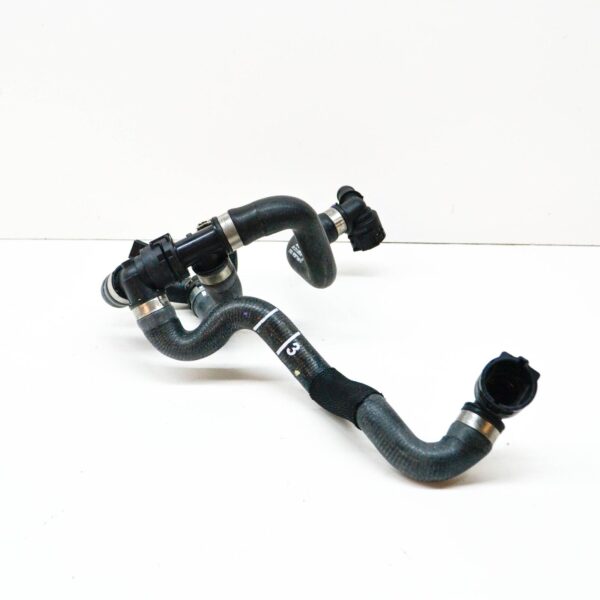 MERCEDES-BENZ GLE W167 Fuel Filling Hose A1675014203 ORIGINAL - Image 5