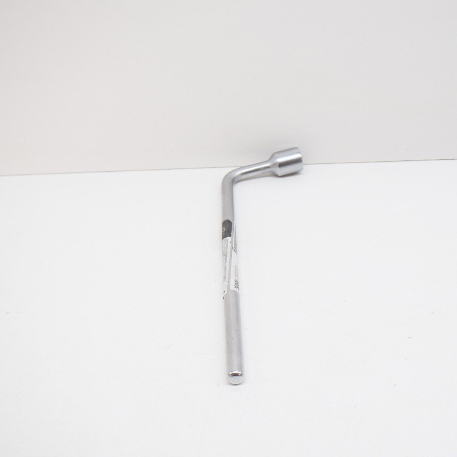 MERCEDES-BENZ E-CLASS W212 Spare Socket Wrench Tool A2215810001 ORIGINAL 3 MERCEDES-BENZ E-CLASS W212 Spare Socket Wrench Tool A2215810001 ORIGINAL - Image 3