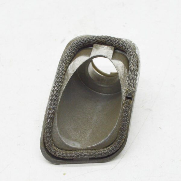 MERCEDES-BENZ S W140 Antenna Support A1408200029 ORIGINAL - Image 3