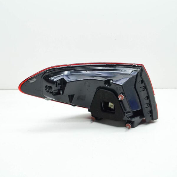 MERCEDES-BENZ C S205 Rear Right Outer Taillight A2059064505 ORIGINAL - Image 2