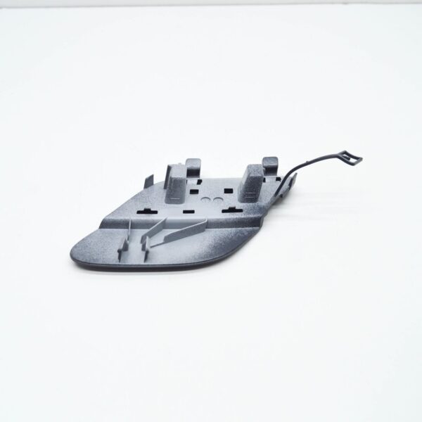 MERCEDES-BENZ CLS C257 Rear Bumper Tow Eye Cover A25788596009999 ORIGINAL - Image 2
