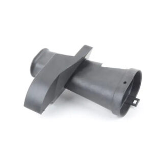 MERCEDES-BENZ S W140 Air Cleaner Left Scoop A1405280704 ORIGINAL