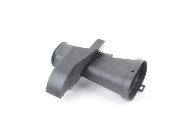 MERCEDES-BENZ S W140 Air Cleaner Left Scoop A1405280704 ORIGINAL