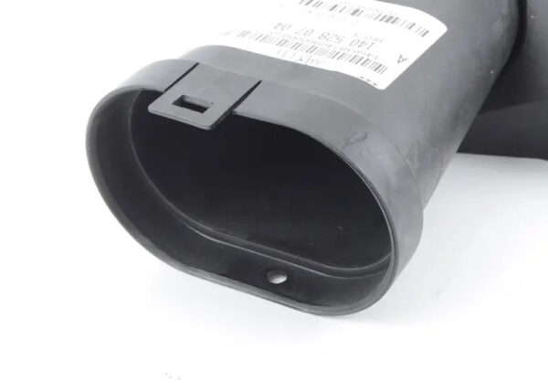 MERCEDES-BENZ S W140 Air Cleaner Left Scoop A1405280704 ORIGINAL - Image 3