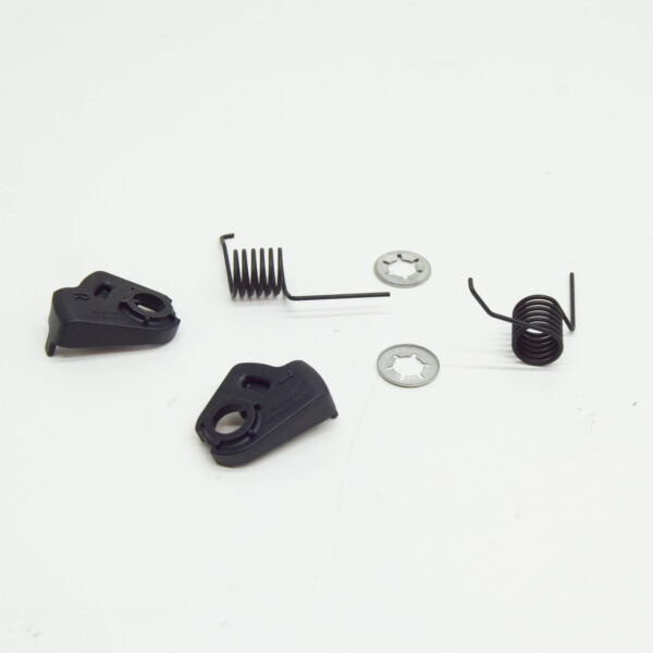 MERCEDES-BENZ GLE W167 Center Console Armrest Repair Kit A1676808611 ORIGINAL
