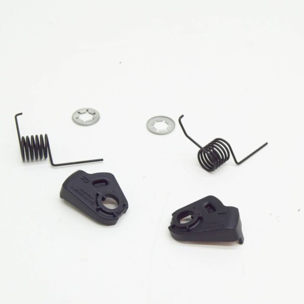 MERCEDES-BENZ GLE W167 Center Console Armrest Repair Kit A1676808611 ORIGINAL - Image 3