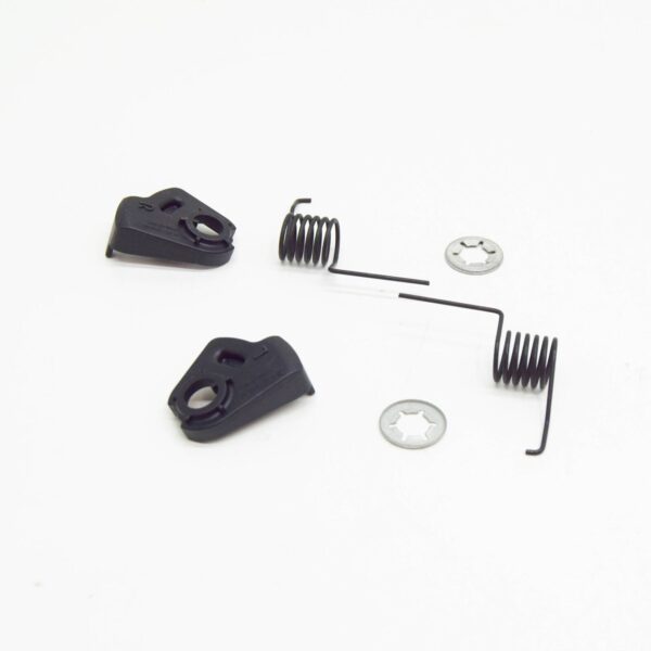 MERCEDES-BENZ GLE W167 Center Console Armrest Repair Kit A1676808611 ORIGINAL - Image 5