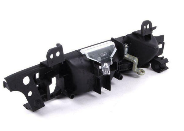AUDI A3 8P Front Left Door Inner Actuator 8P4837019E7PE ORIGINAL - Image 3