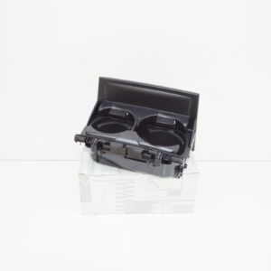 MERCEDES-BENZ E C207 Center Console Cup Holder A2076805250 ORIGINAL