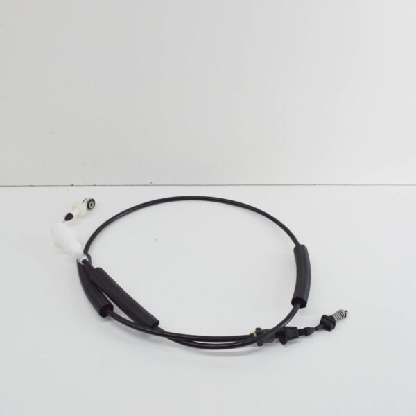 MERCEDES-BENZ E W124 Throttle Wire Cable A1243002330 ORIGINAL - Image 2