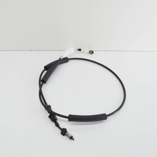 MERCEDES-BENZ E W124 Throttle Wire Cable A1243002330 ORIGINAL - Image 3