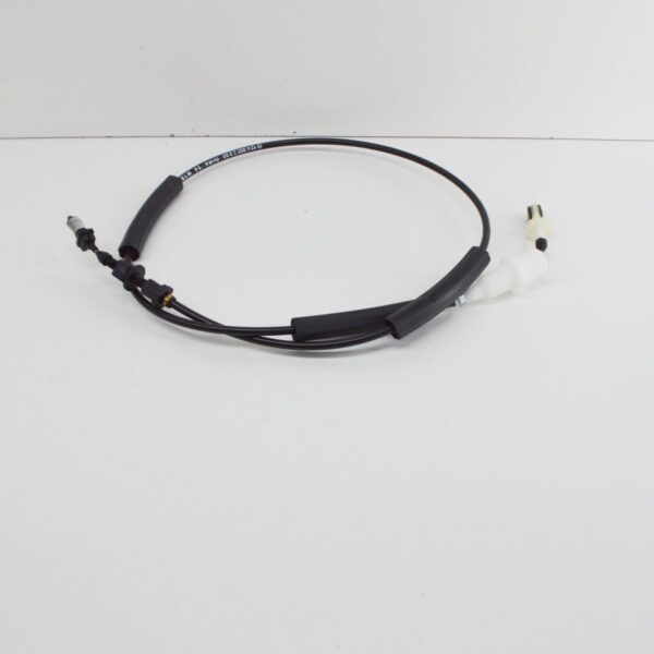 MERCEDES-BENZ E W124 Throttle Wire Cable A1243002330 ORIGINAL - Image 5