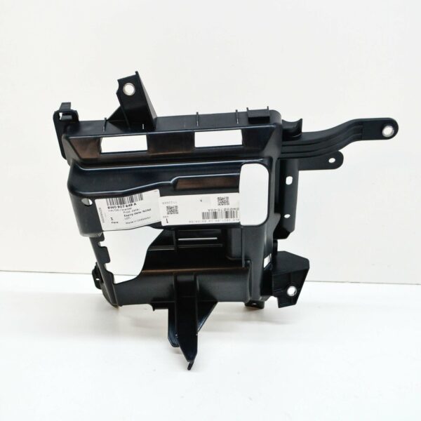 AUDI A5 Sportback 8W6 Control Unit Retainer 8W0907649A ORIGINAL - Image 2