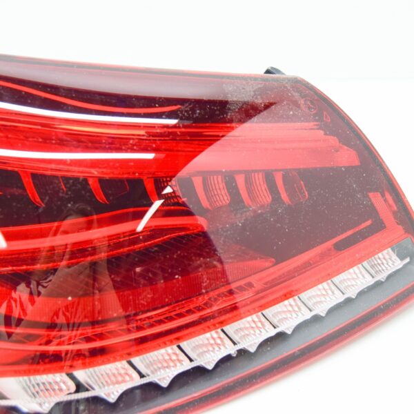 MERCEDES-BENZ CLA C118 Rear Left Tail Light A1189067700 ORIGINAL - Image 3