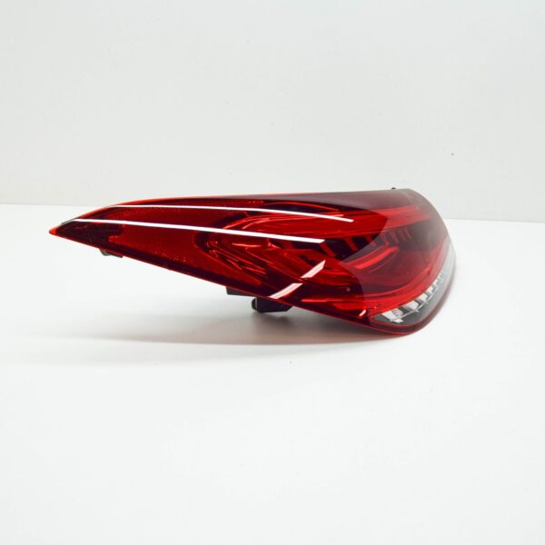 MERCEDES-BENZ CLA C118 Rear Left Tail Light A1189067700 ORIGINAL - Image 4