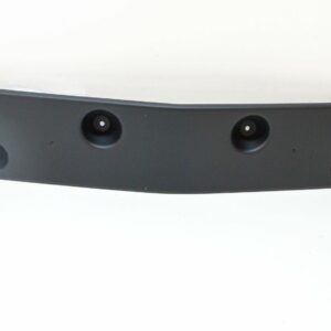 MERCEDES-BENZ S C217 Front Bumper License Plate AMG A2178801344 ORIGINAL