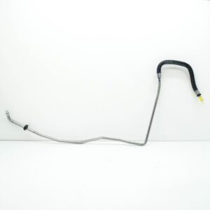 MERCEDES-BENZ GLE W167 Transmission Oil Cooler Line A1675002700 ORIGINAL