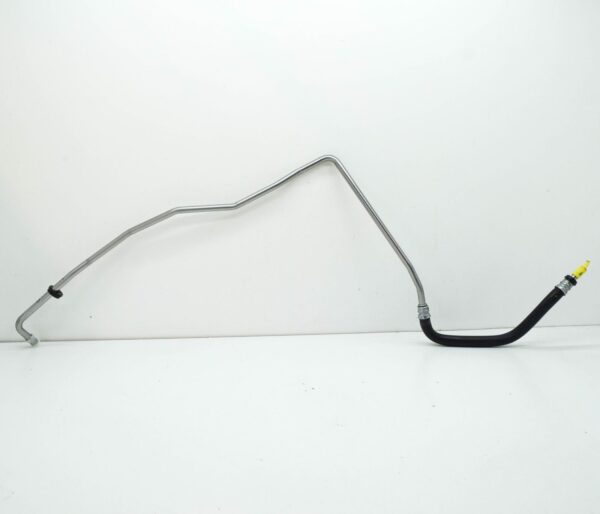 MERCEDES-BENZ GLE W167 Transmission Oil Cooler Line A1675002700 ORIGINAL - Image 2