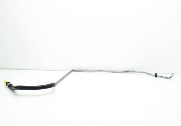 MERCEDES-BENZ GLE W167 Transmission Oil Cooler Line A1675002700 ORIGINAL - Image 4
