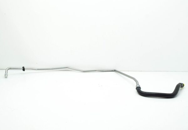 MERCEDES-BENZ GLE W167 Transmission Oil Cooler Line A1675002700 ORIGINAL - Image 5