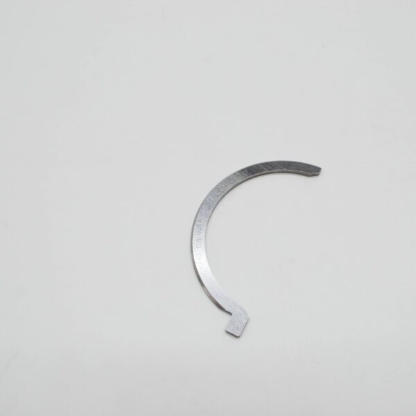 MERCEDES-BENZ ML W164 Engine Crankshaft Thrust Plate A1560330262 ORIGINAL - Image 2
