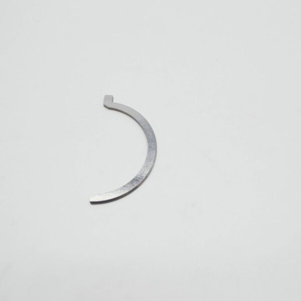 MERCEDES-BENZ ML W164 Engine Crankshaft Thrust Plate A1560330262 ORIGINAL - Image 4