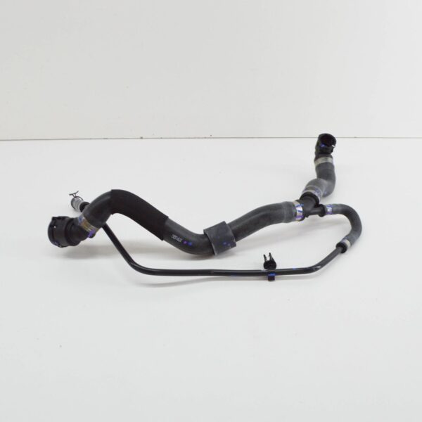MERCEDES-BENZ GLE W167 Coolant Line A1675015102 ORIGINAL