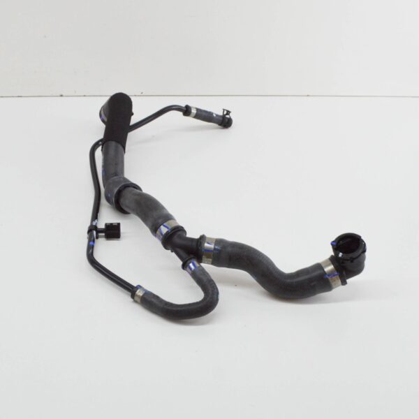 MERCEDES-BENZ GLE W167 Coolant Line A1675015102 ORIGINAL - Image 2