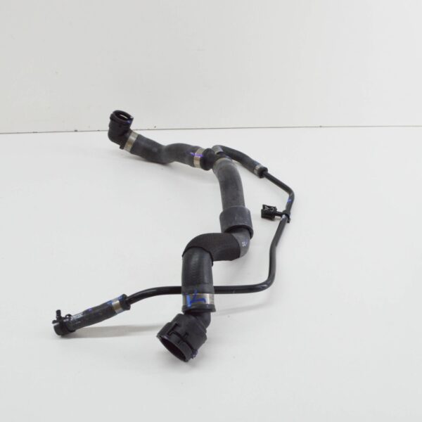 MERCEDES-BENZ GLE W167 Coolant Line A1675015102 ORIGINAL - Image 4
