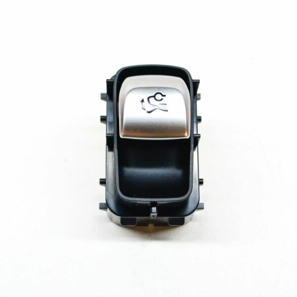 MERCEDES-BENZ S W222 Rear Trunk Lid Release Button A22290551119051 ORIGINAL - Image 3